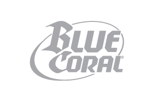 Blue Coral